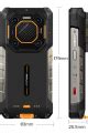 Ulefone Armor 26 Ultra Walkie talkie Características y especificaciones