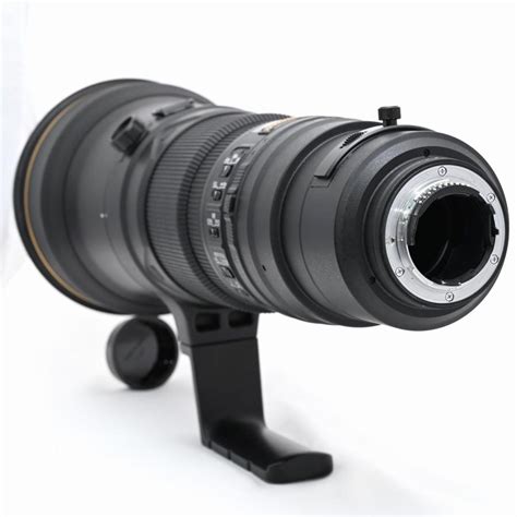 新品級｜ Nikon Af S Nikkor 600mm F4g Ed Vr 4235 フラッグシップカメラ 通販 Yahoo