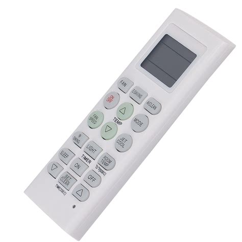 Akb Remote Control Fit For Lg Air Conditioner Akb