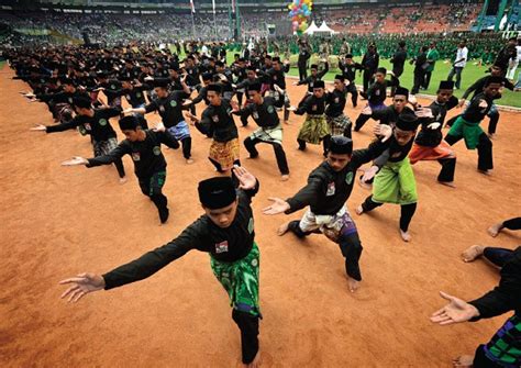 Koleksi Foto Pencak Silat Pagar Nusa Pencak Silat Indonesia