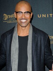 Mort de Kristoff St John Shemar Moore dévoile lhommage quil lui a