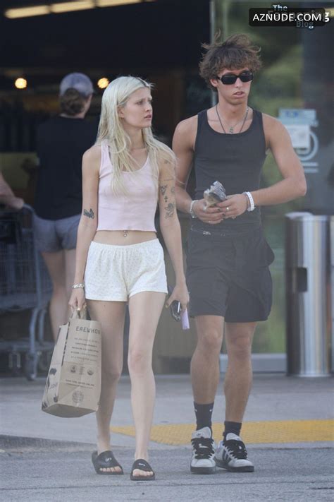 Sami Sheen Nude Aznude