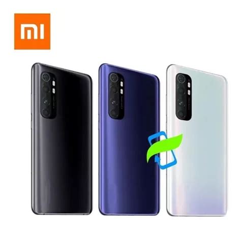 Repuesto De Tapa Trasera Para Xiaomi Mi Lite