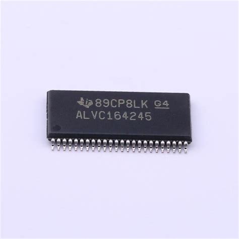 Semicon Sn Alvc Dggr Original Imported Alvc Logic Ic Chip