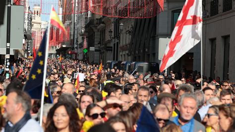 Los Socialistas Piden Al PP Respeto Y Que Condene La Violencia Contra