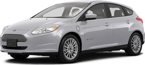 2015 Ford Focus Consumer Reviews And Ratings Kelley Blue Book