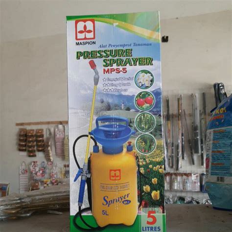 Jual Alat Penyemprot Multiguna Liter Shopee Indonesia