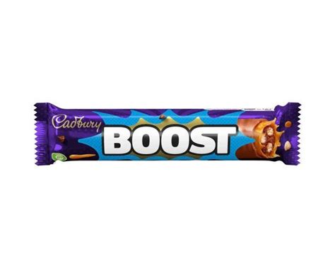 Cadbury Boost Bars Ts Cadbury Ts Direct