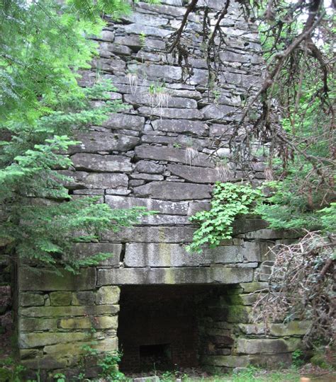 Historic Lime Kilns - Town of Haverhill