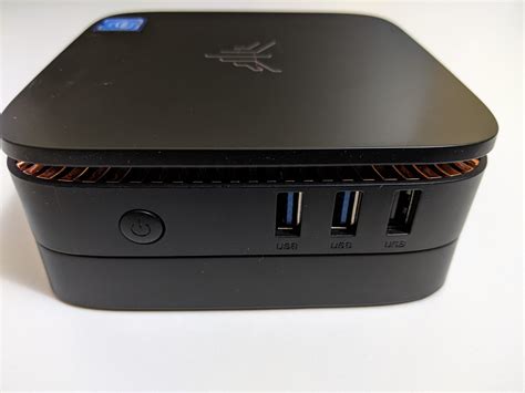 REVIEW KAMRUI AK1 PRO MINI PC Evolving Choices Reviews