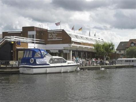 Hotel Wroxham | Wroxham 2021 UPDATED DEALS £90, HD Photos & Reviews