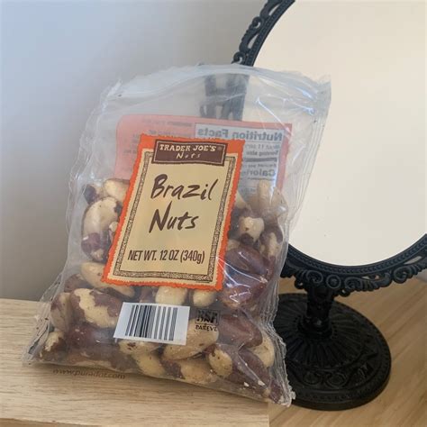 Trader Joe S Brazil Nuts Reviews Abillion