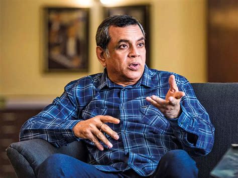 Paresh Rawal On Comedy Films In Bollywood Exclusive Paresh Rawal Says
