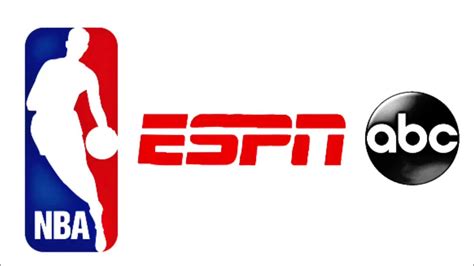 Espn Abc Nba Basketball Theme Youtube