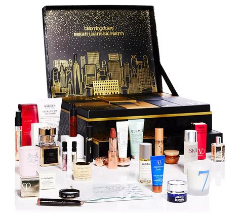 Bloomingdale S Beauty Advent Calendar Full Spoilers