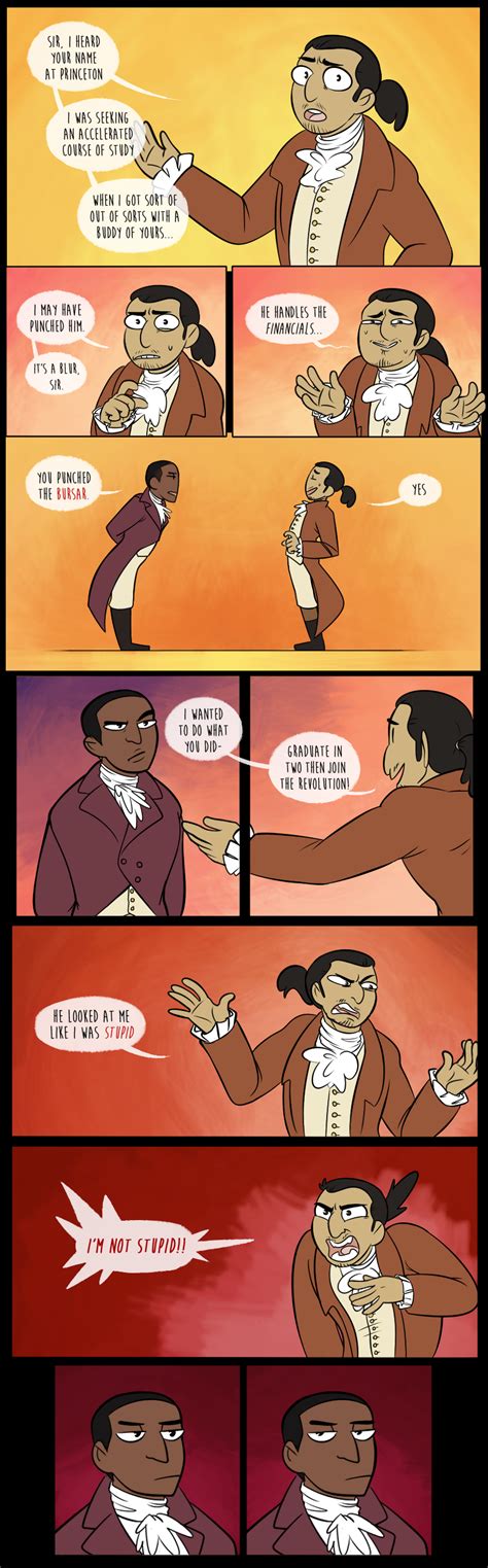 Aaron Burr Sir By A Cidic On Deviantart