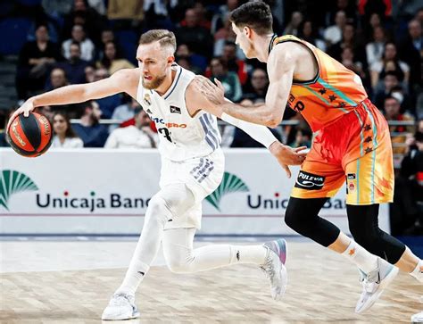 Dzanan Musa Real Madrid J Ai Eu Quatre Vies Au Cours De Ces Vingt