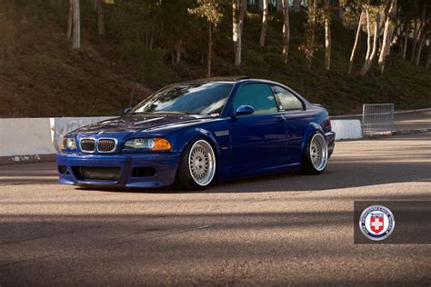 Nice N Low Bmw M3 With Hre Vintage 501 Other Vehicles Gt R Life