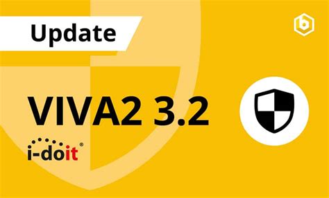 Update VIVA2 3.2 | Grundschutz-Kompendium 2022 | becon GmbH