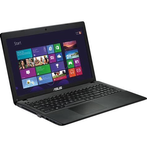 Asus X Series X Lav Ah Laptop Computer X Lav Ah