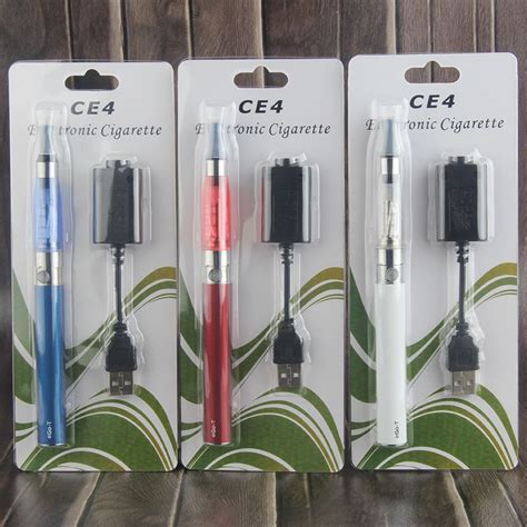 Ego T Ce Vape Pen Starter Kit For E Liquid Vaporizer Ecig Mah