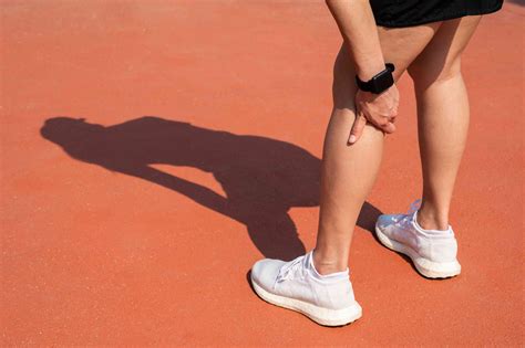 Causes Of Hamstring Pain Behind Knee And How To Treat It