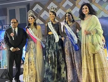 Beauty Pageant Contest Winners 31st Miss India Worldwide 2023 – Mrs India Worldwide 2023 And ...