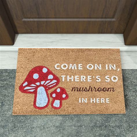 Welcome Floor Mat Welcome Summer Decorative Door Mat For Indoor Outdoor