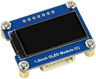 Waveshare General Inch Oled Display Module X Embedded Sh