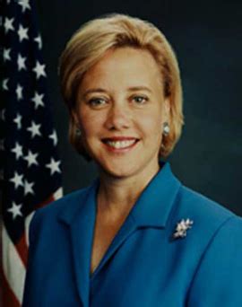 U.S. Senate: Mary Landrieu