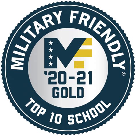 Delta College Is Among Top 10 Military Friendly Community Colleges In