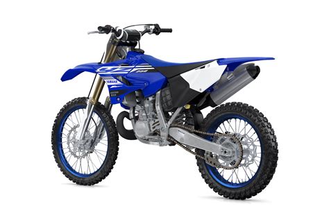 2019 Yamaha Yz250 Guide • Total Motorcycle