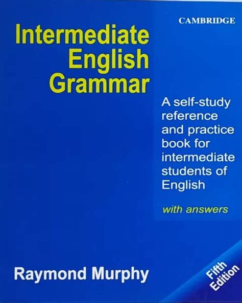 Intermediate English Grammar Bd Books Online Bookstore In Bangladesh