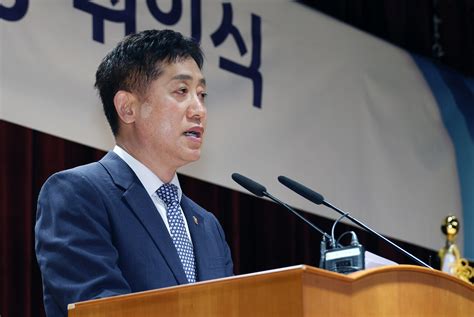 김주현 금융위원장 “공매도 한시적 금지 검토”