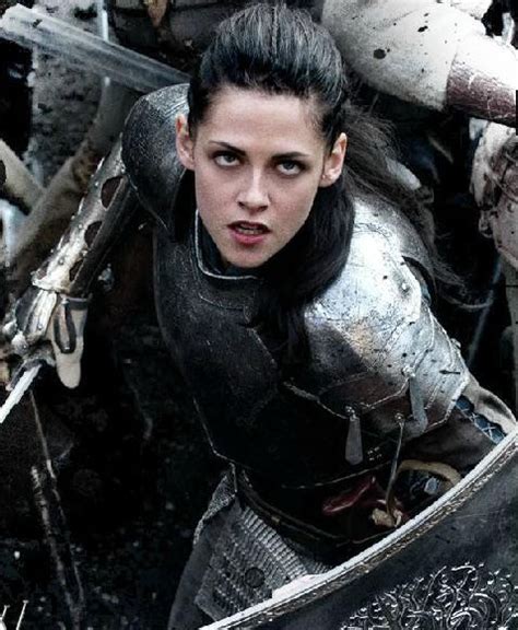 Kristen as Snow White - Kristen Stewart Photo (35746609) - Fanpop