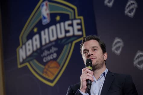 Arnon de Mello é nomeado Vice Presidente da NBA para a América Latina