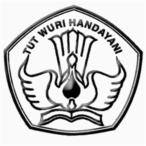 Logo Tut Wuri Handayani Vector Hot Sex Picture