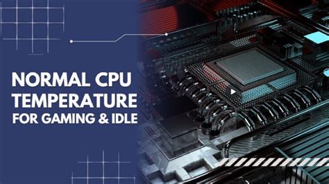 How To Lower Cpu Temperature