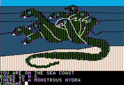 Download The Elysian Fields and Other Greek Myths (Apple II) - My ...