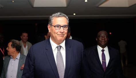 Morocco The Private Sector Must Take On Two Thirds Of Investment