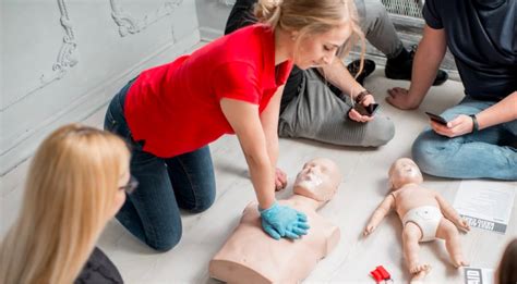 Cpr Classes Nyc Aha Bls Cpr Cpr Certification Nyc