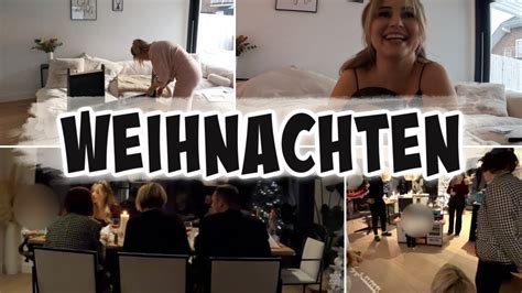 UNSER WEINACHTEN GESCHENKE 24 12 2021 DailyMandT YouTube