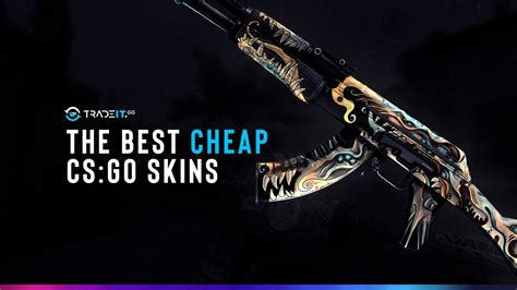 The Best Cheap Csgo Skins You Need To Buy