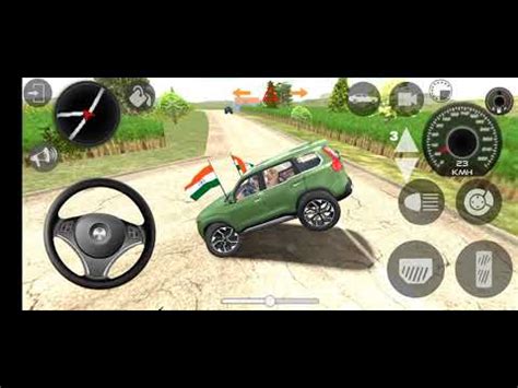 SCORPIO N WALA VIDEO 2023 NEW SCORPIO N GAME 4x4 Scorpion