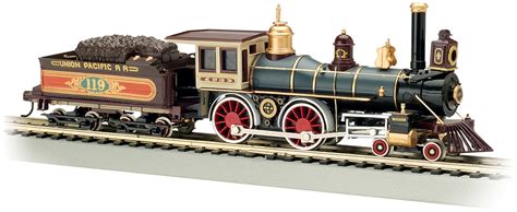 Steam Locomotives Bachmann Trains Online Store