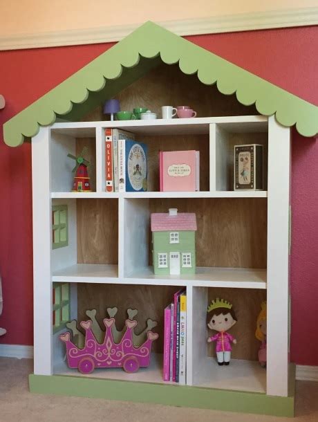 9 Different Ways To Display Your Miniature Dollhouse Collections And