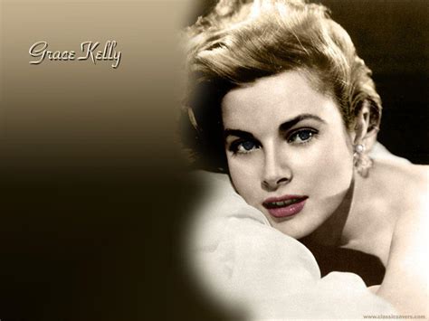 Grace Kelly Wallpapers - Wallpaper Cave