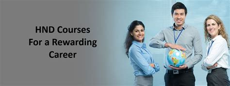 Tuf Blog Blog Of Tuf Hnd Courses For A Rewarding Career