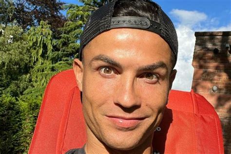 Cristiano Ronaldo P E Mans O De Manchester Venda Veja Como A Casa