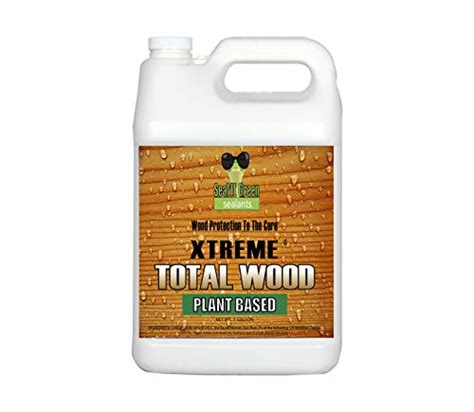 The Best Deck Sealers For Pressure Treated Wood In Tool Bark